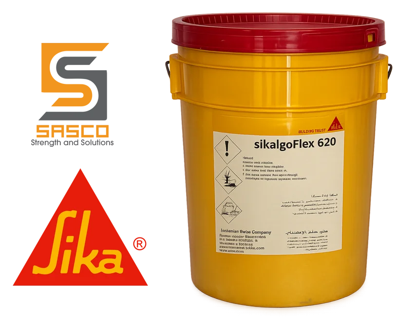 SikaIgoFlex 620