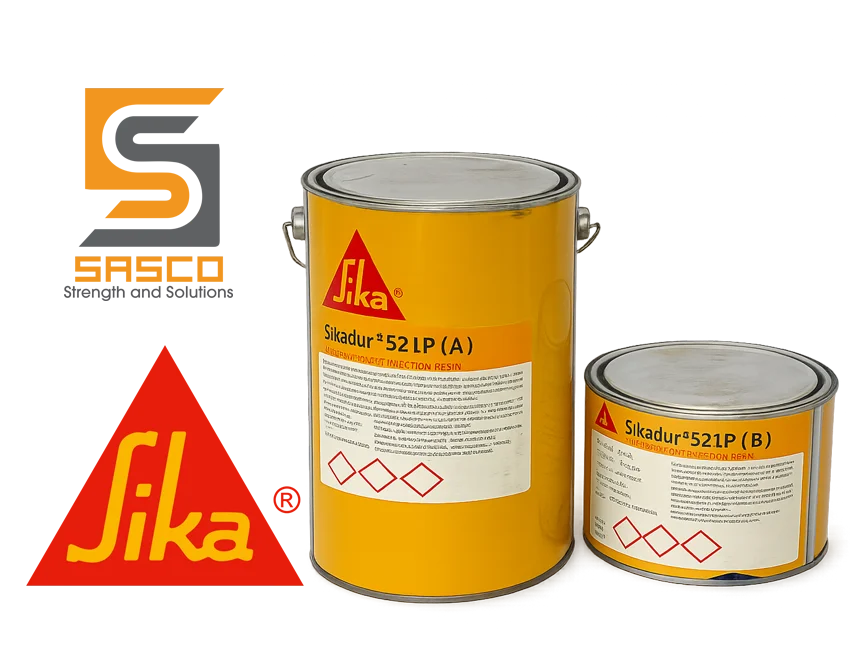 SikaDur 52